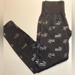 Ladies Small Puma Tights